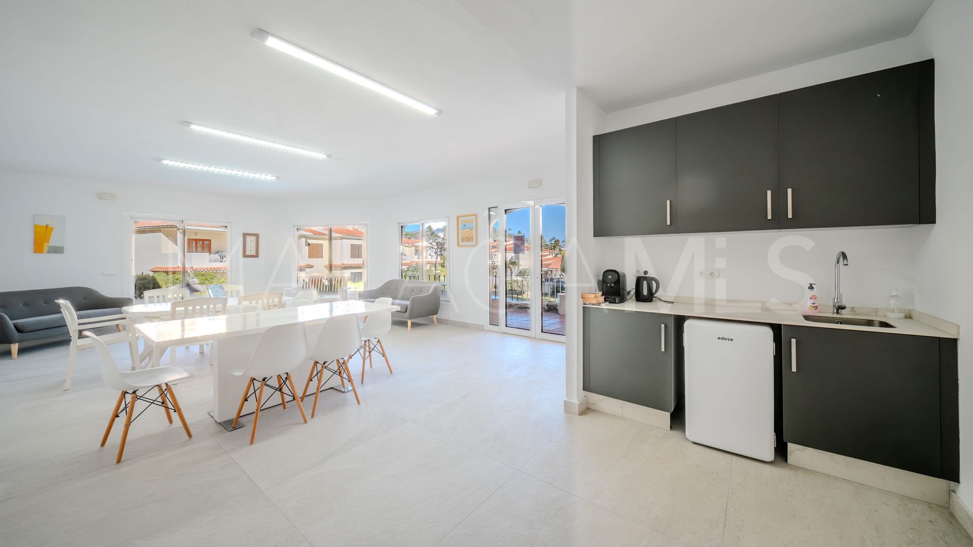 Wohnung for sale in Los Castillos