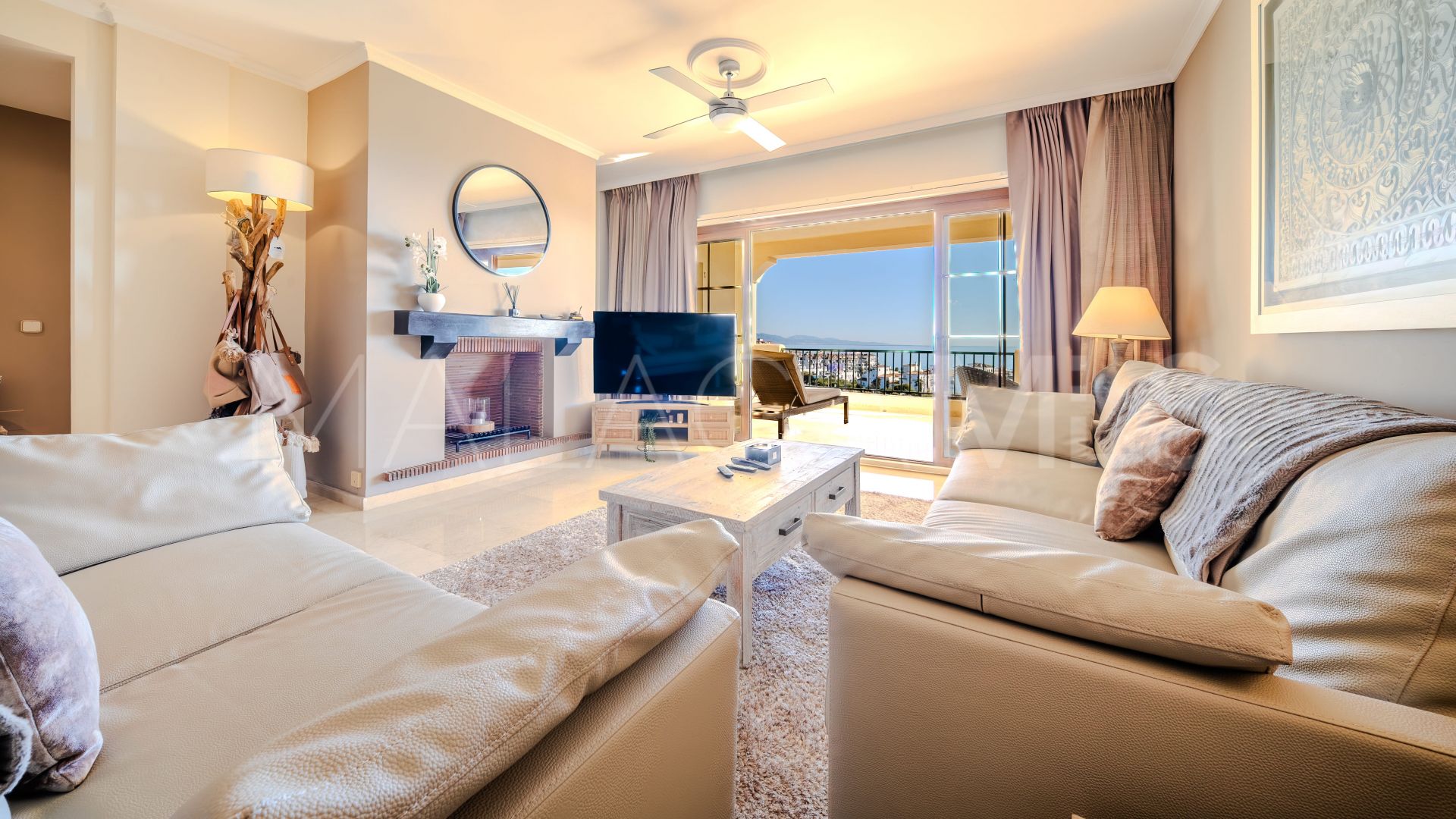 Wohnung for sale in Los Castillos