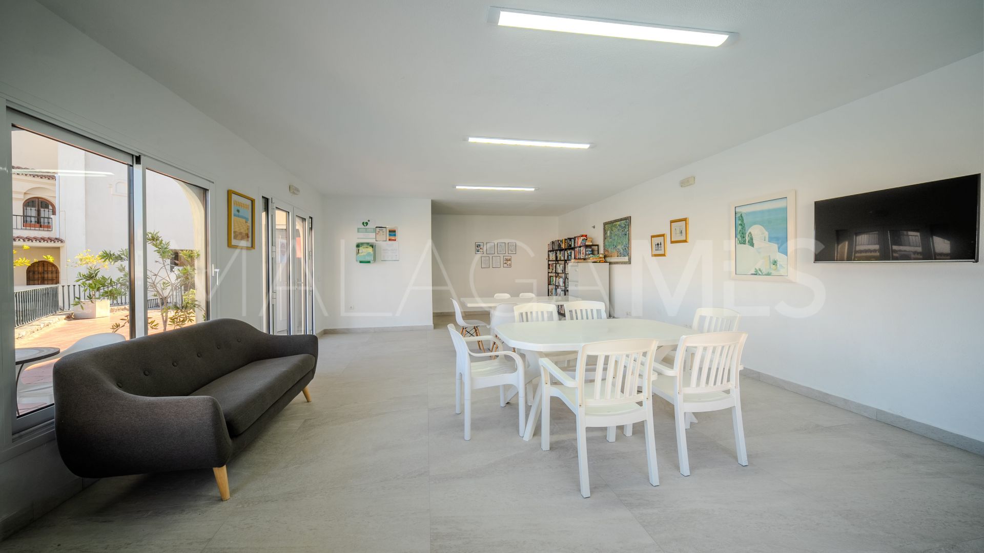 Wohnung for sale in Los Castillos