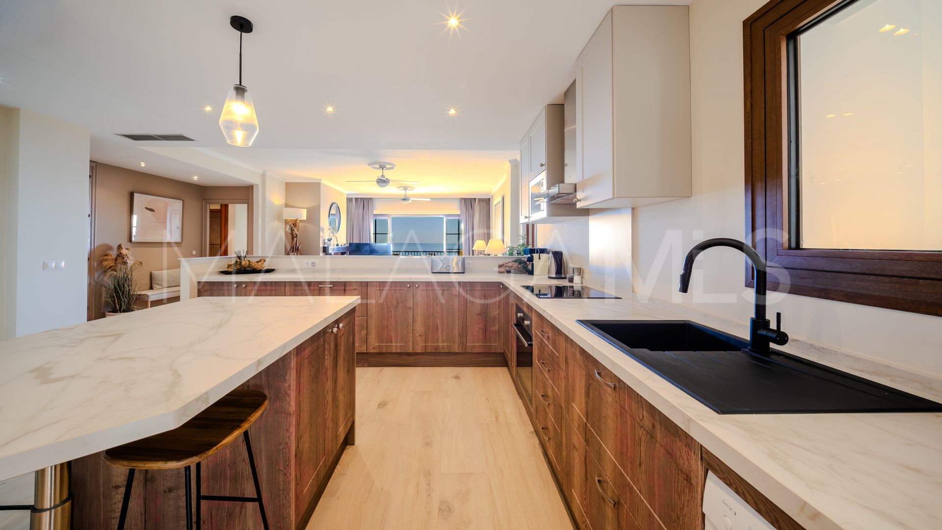 Wohnung for sale in Los Castillos