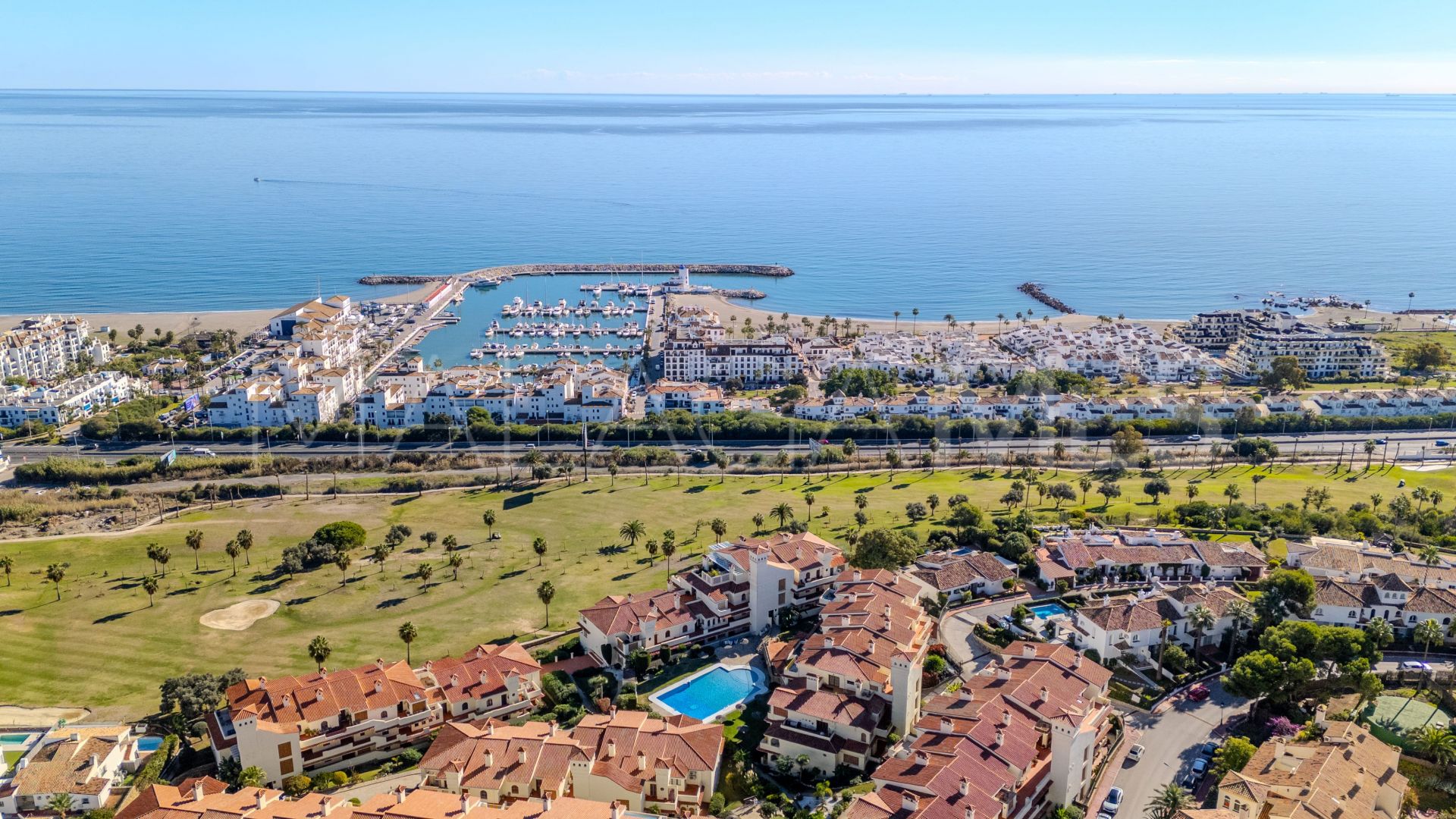 Wohnung for sale in Los Castillos