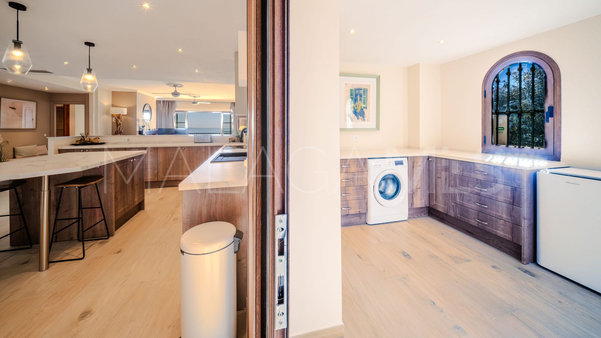 Wohnung for sale in Los Castillos