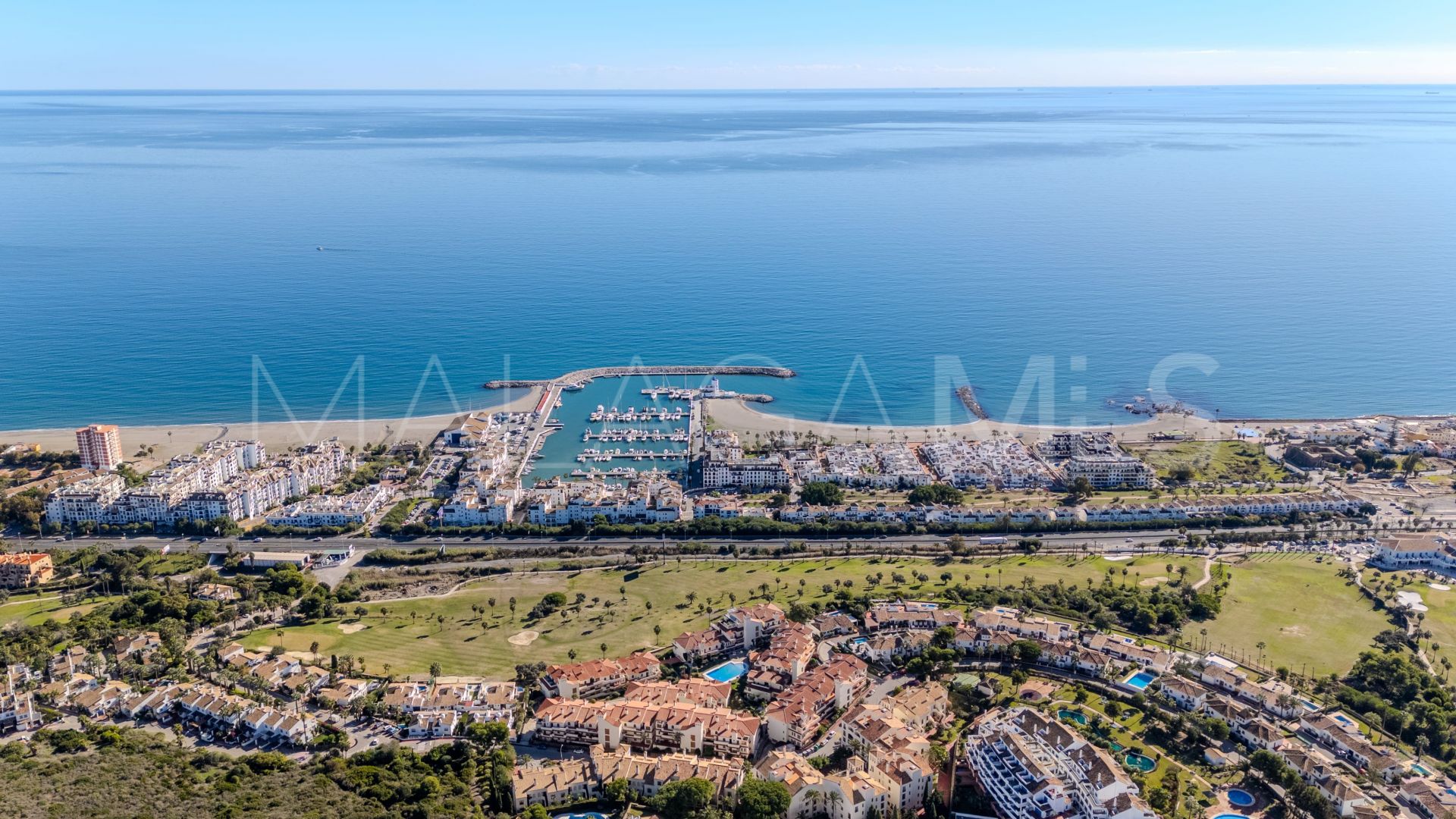 Wohnung for sale in Los Castillos