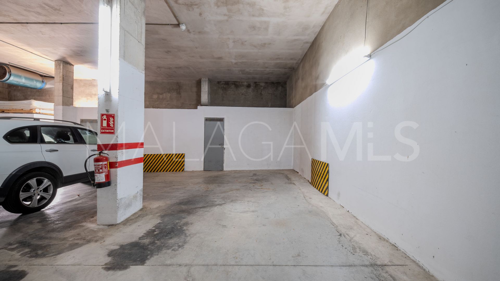 Wohnung for sale in Los Castillos