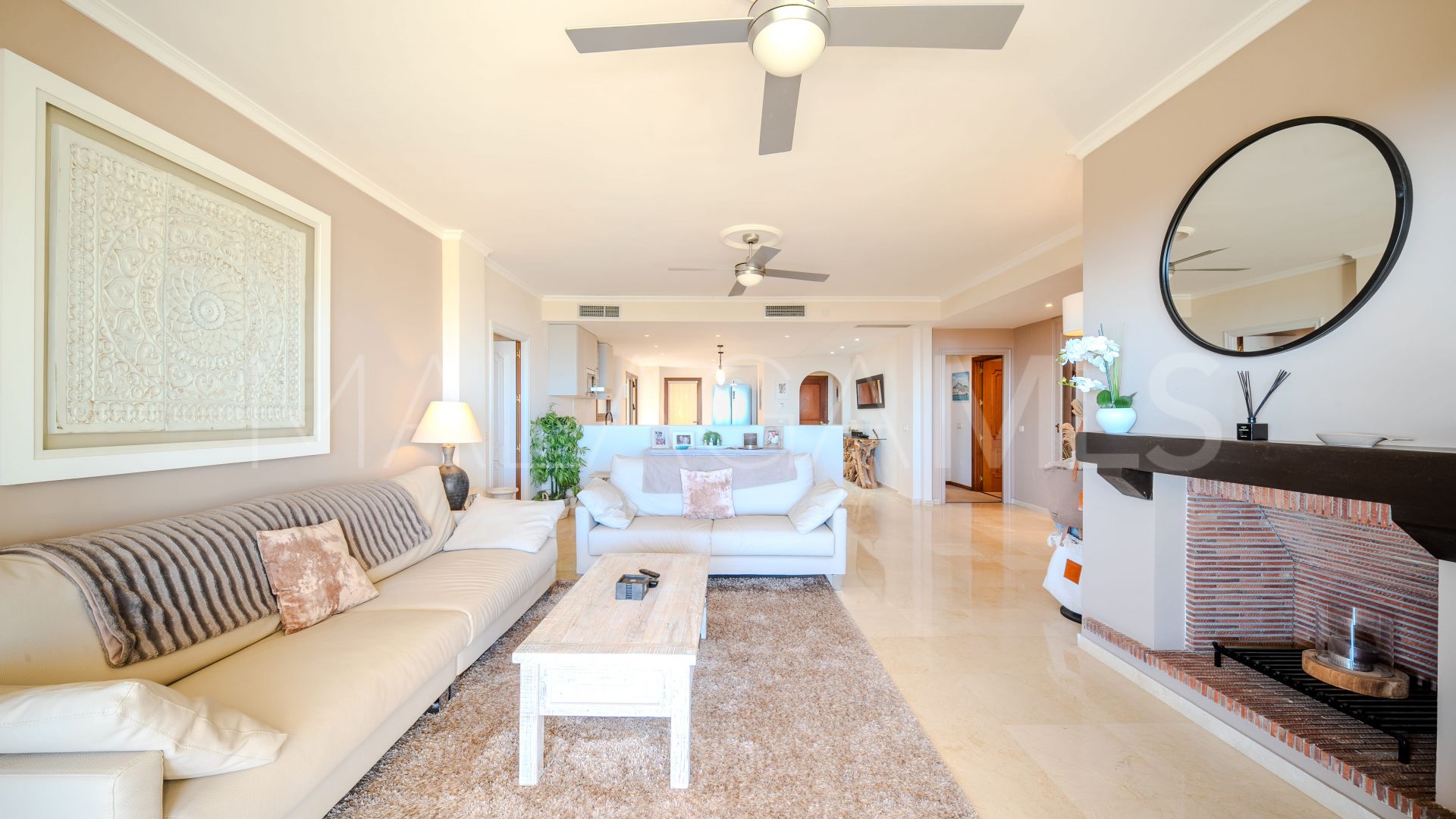 Wohnung for sale in Los Castillos