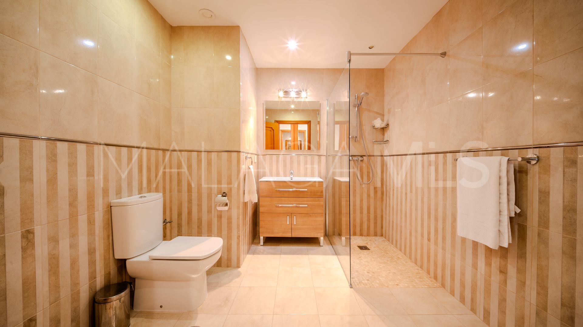 Wohnung for sale in Los Castillos