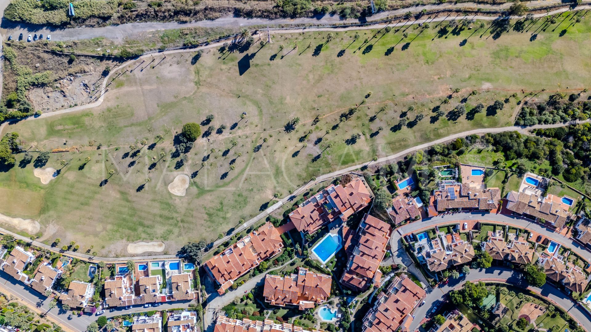 Wohnung for sale in Los Castillos