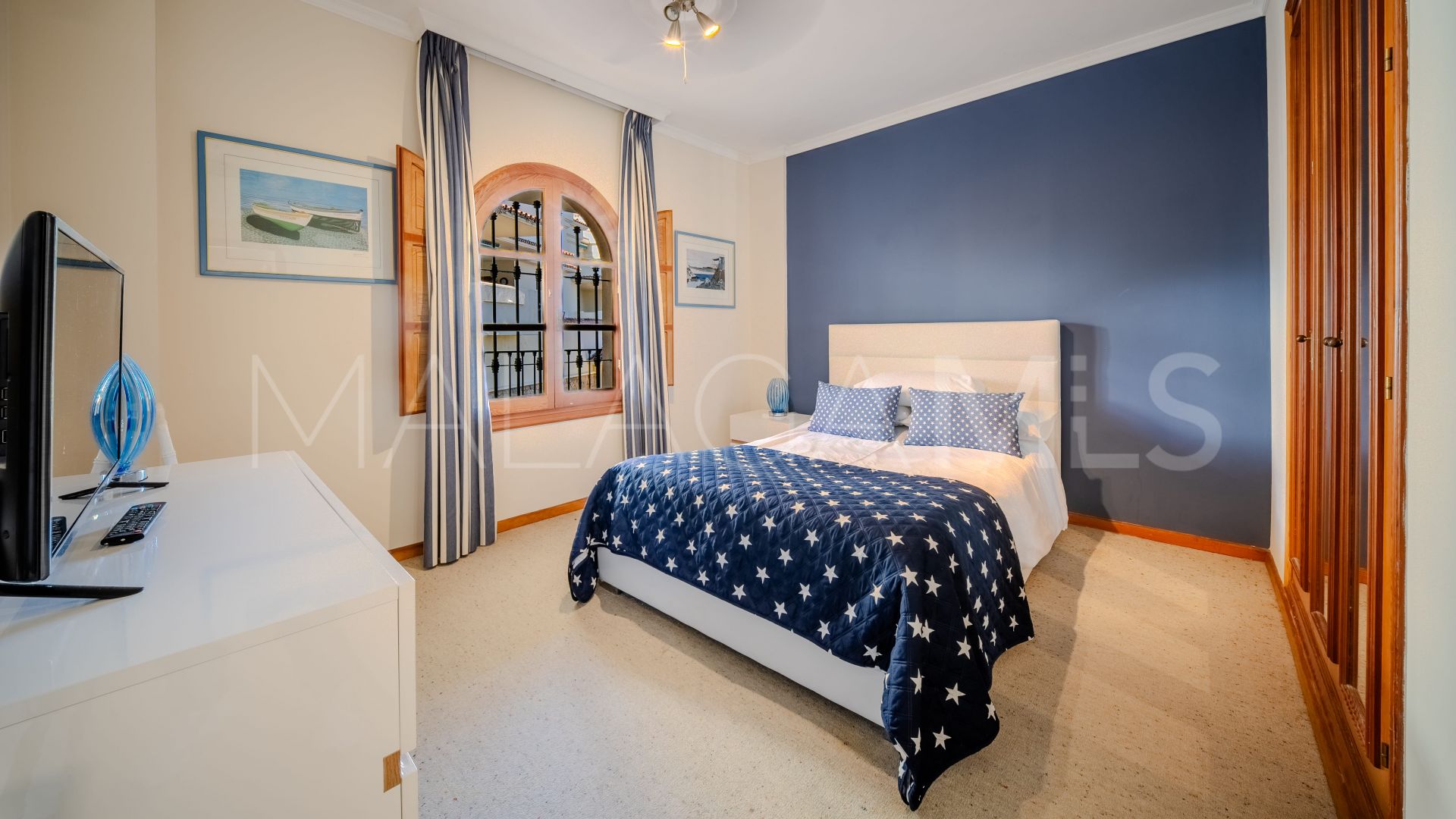 Wohnung for sale in Los Castillos