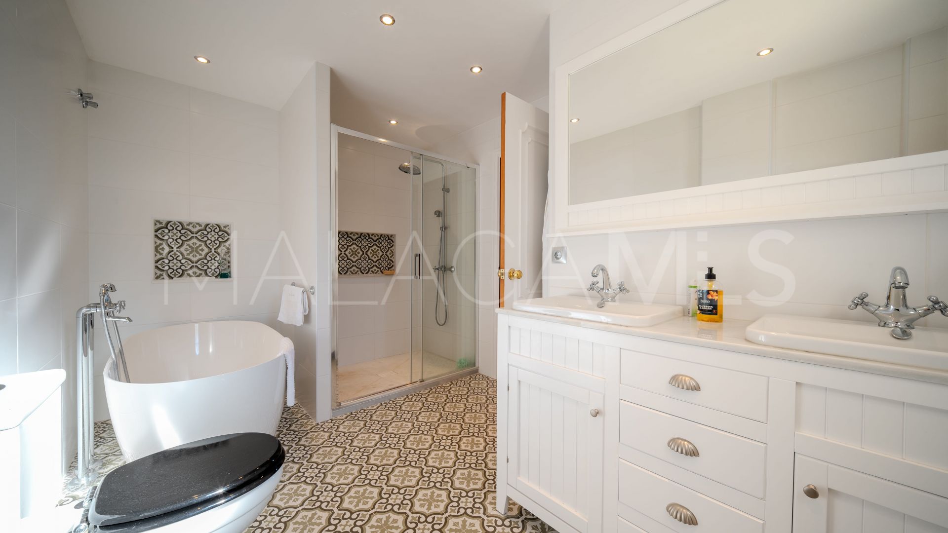 Wohnung for sale in Los Castillos