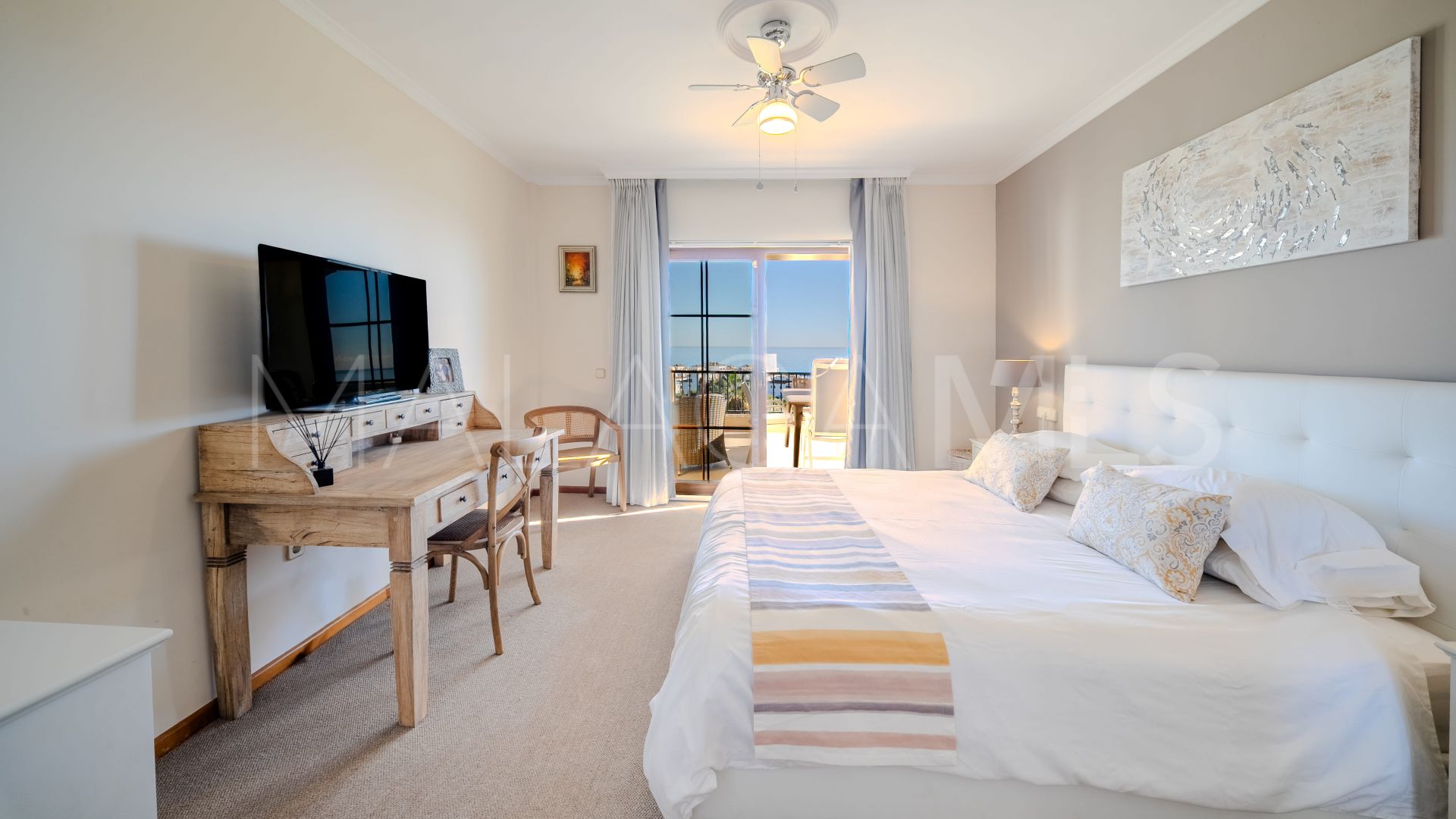 Wohnung for sale in Los Castillos