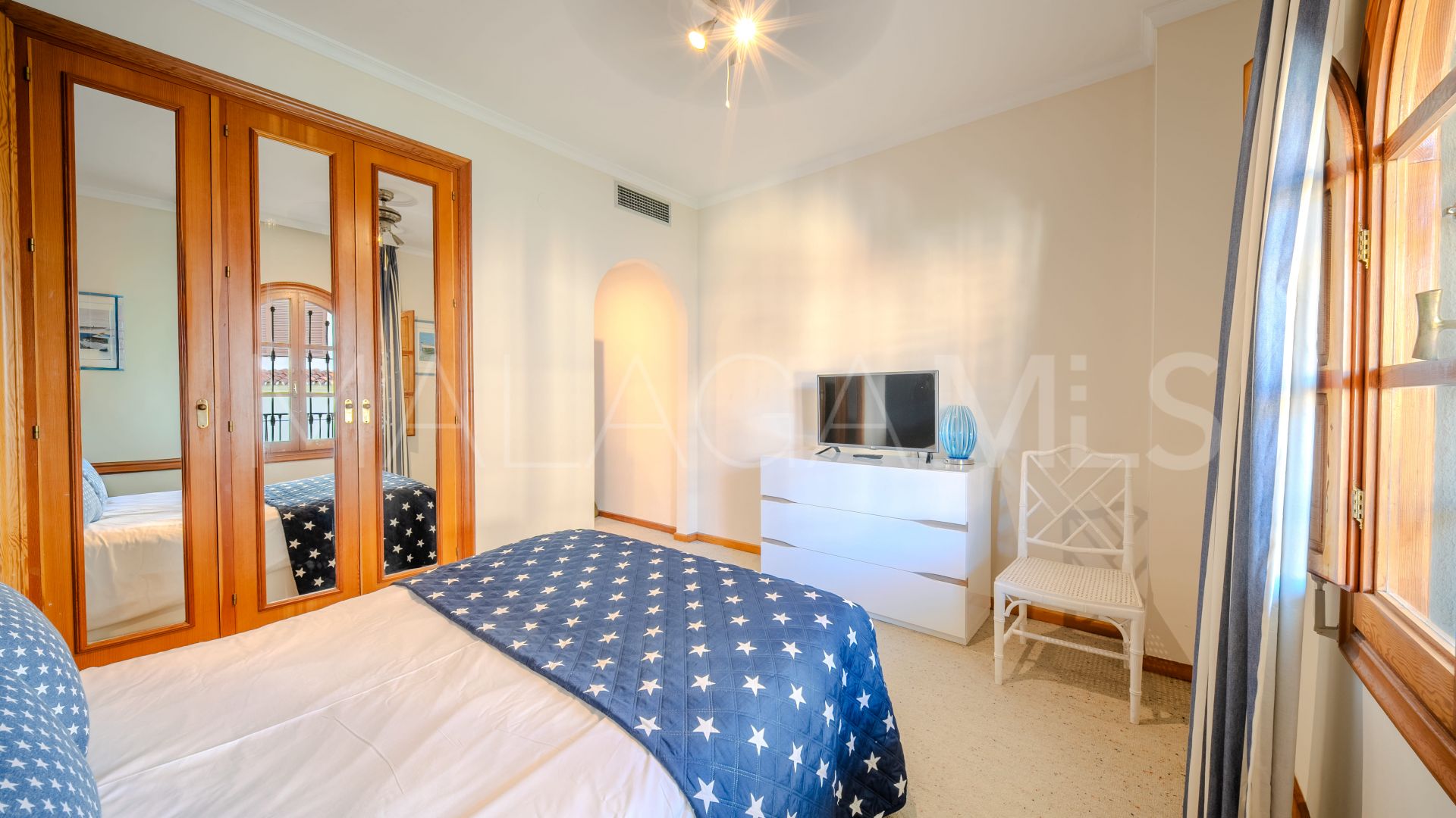 Wohnung for sale in Los Castillos