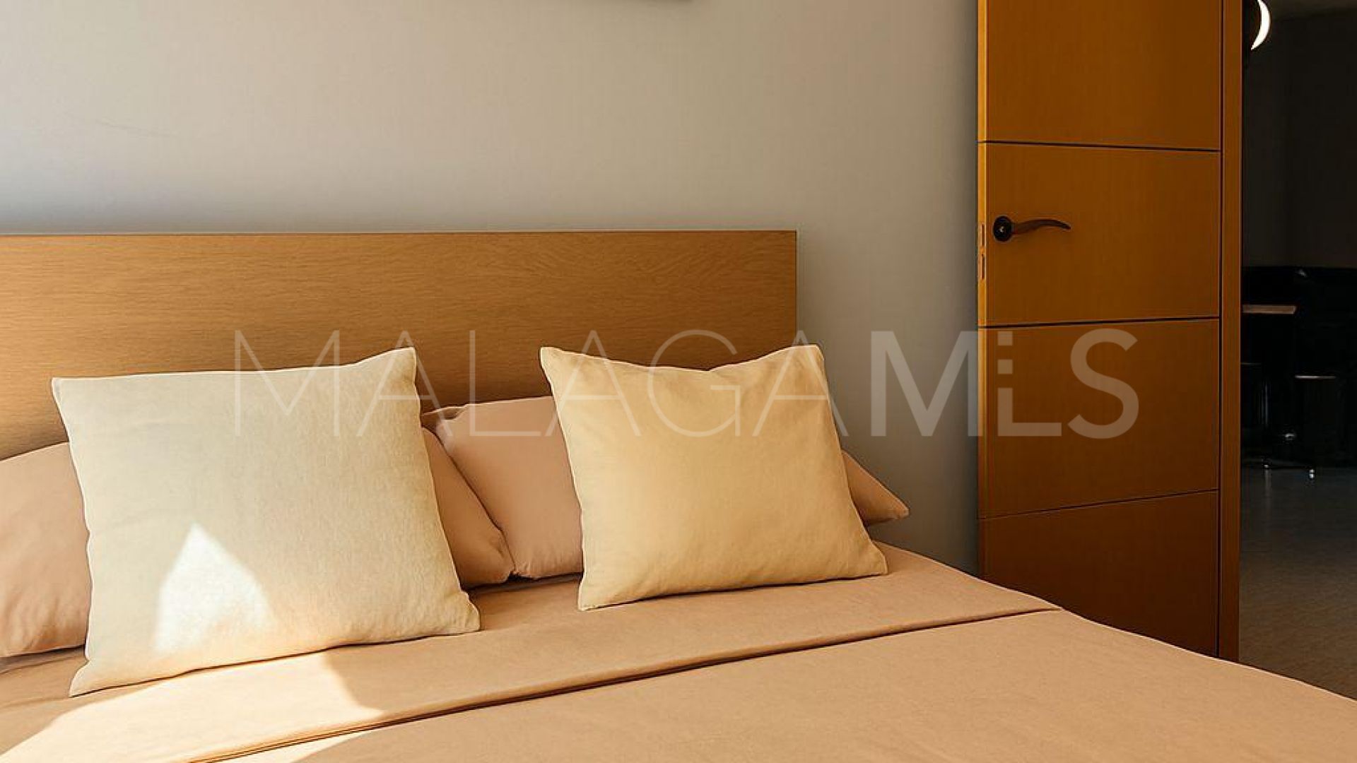 Appartement for sale in Sabinillas