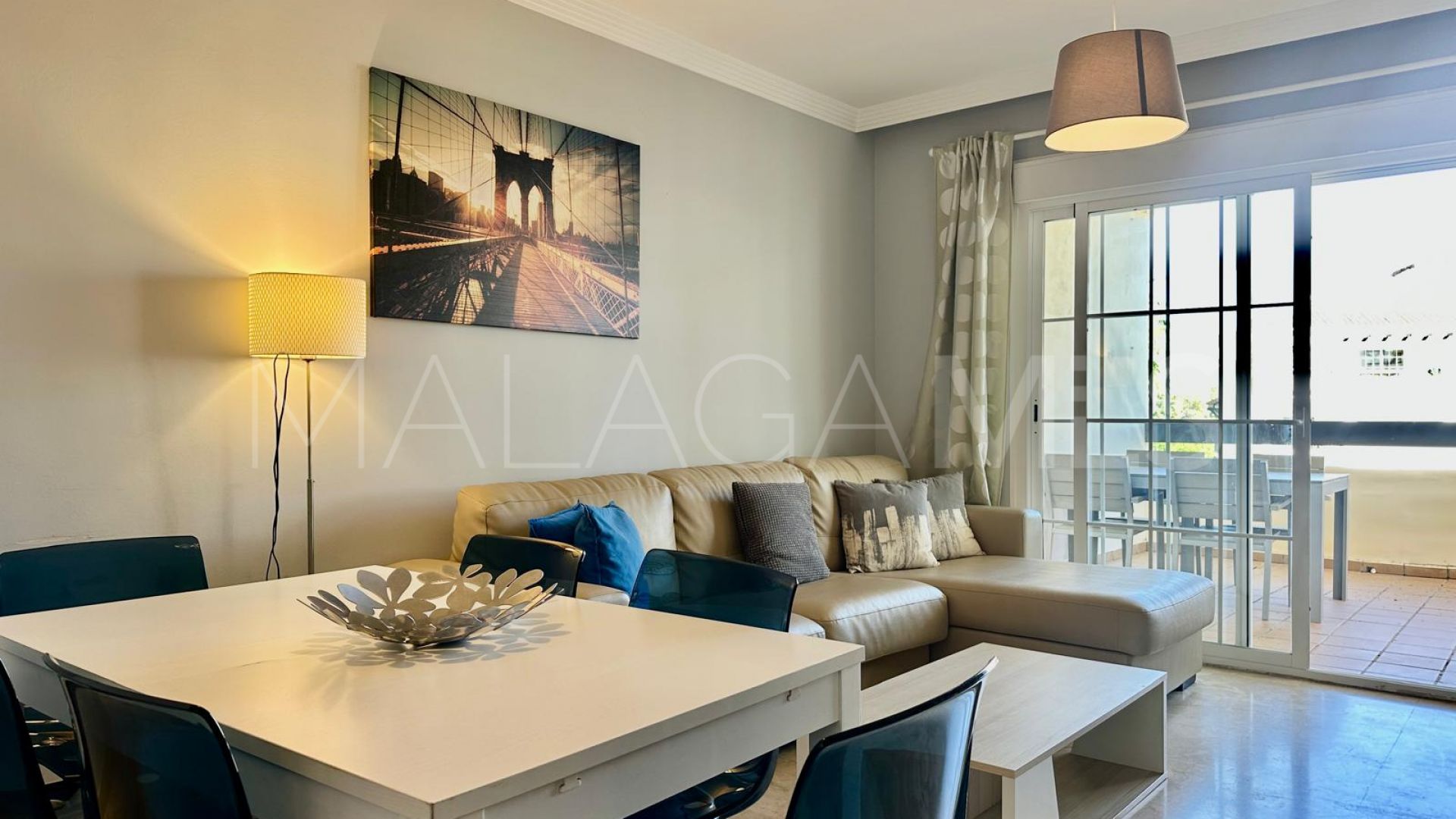 Appartement for sale in Sabinillas