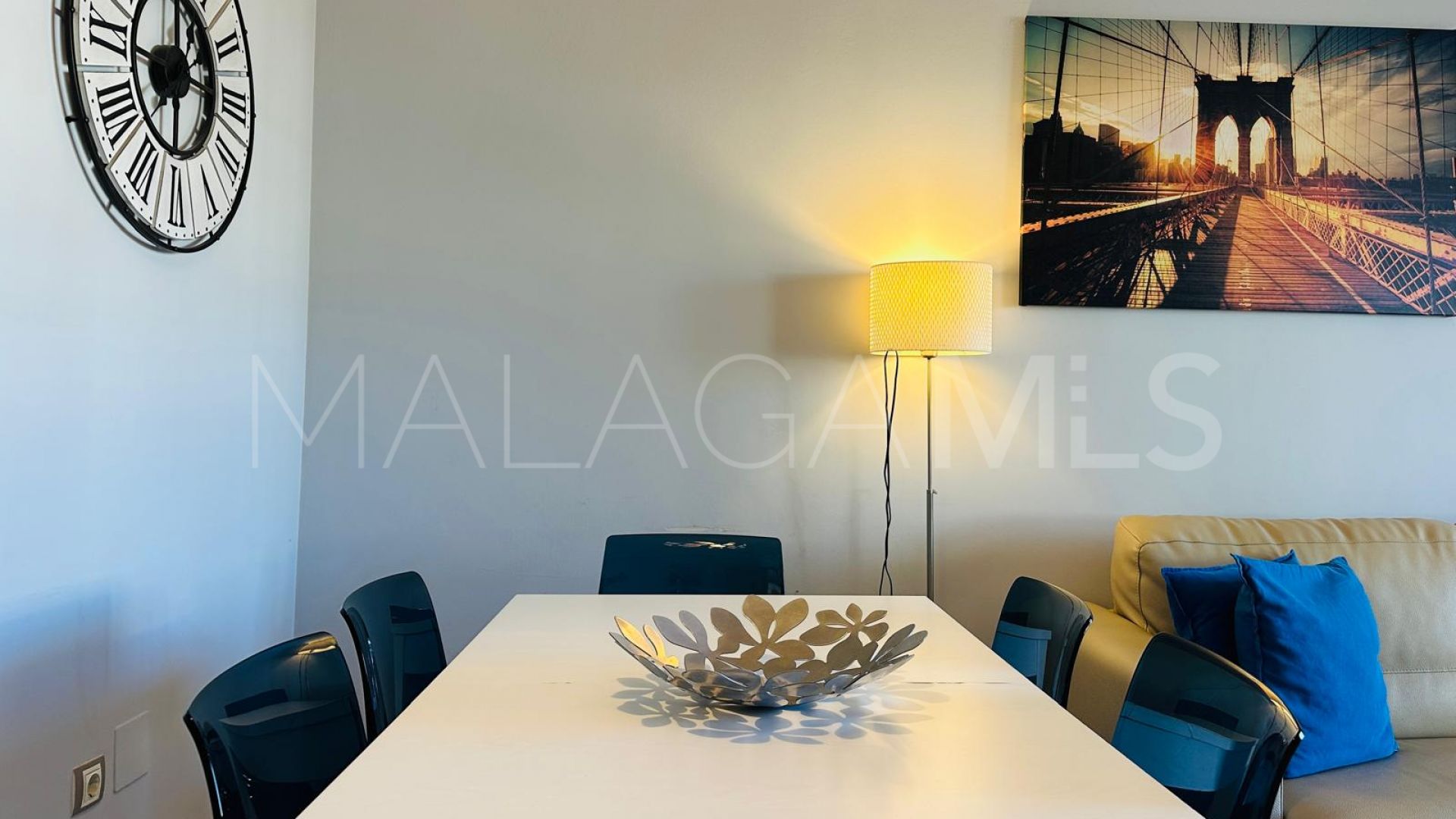 Appartement for sale in Sabinillas