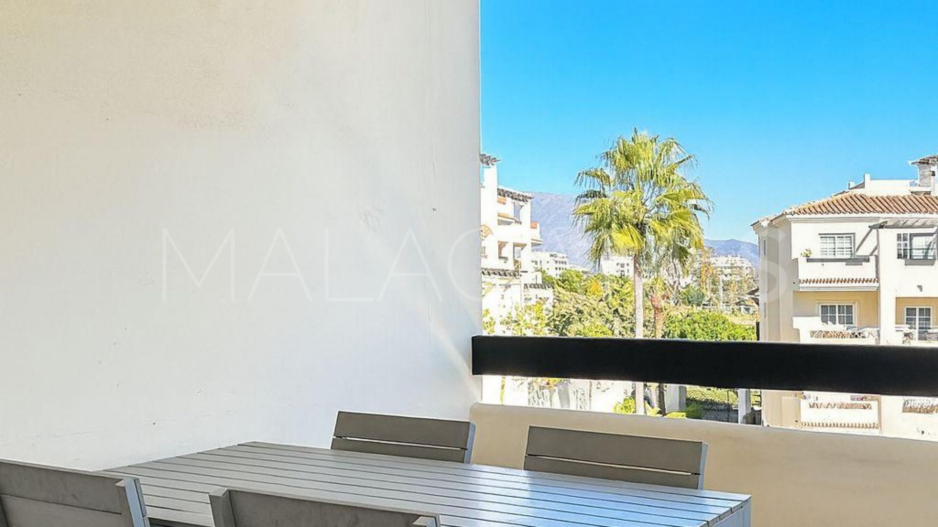 Appartement for sale in Sabinillas