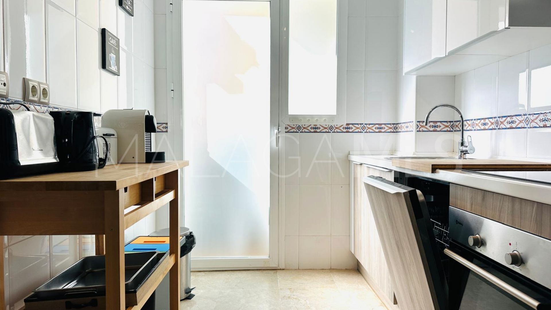 Appartement for sale in Sabinillas