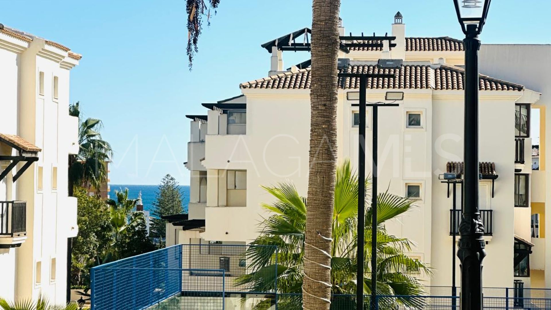 Appartement for sale in Sabinillas