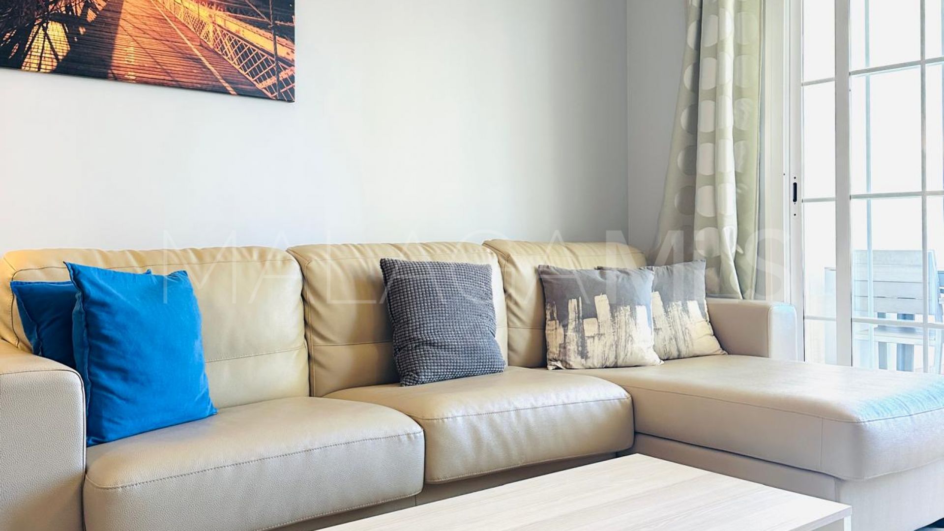 Appartement for sale in Sabinillas