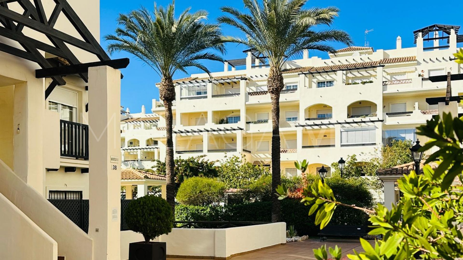 Appartement for sale in Sabinillas