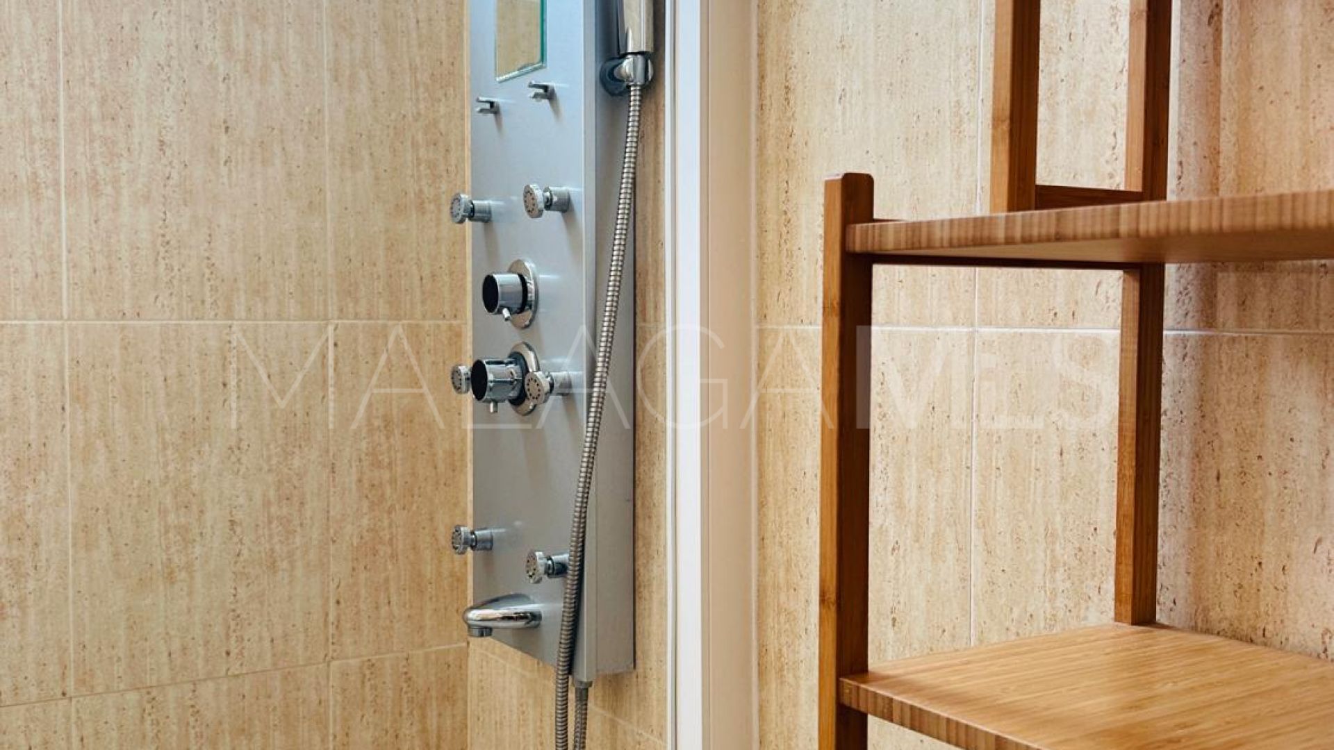 Appartement for sale in Sabinillas