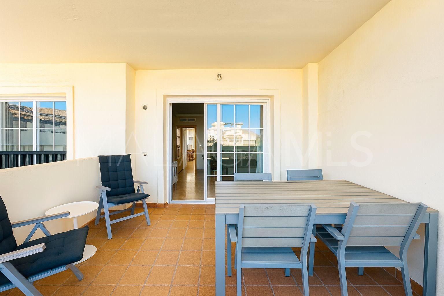Appartement for sale in Sabinillas