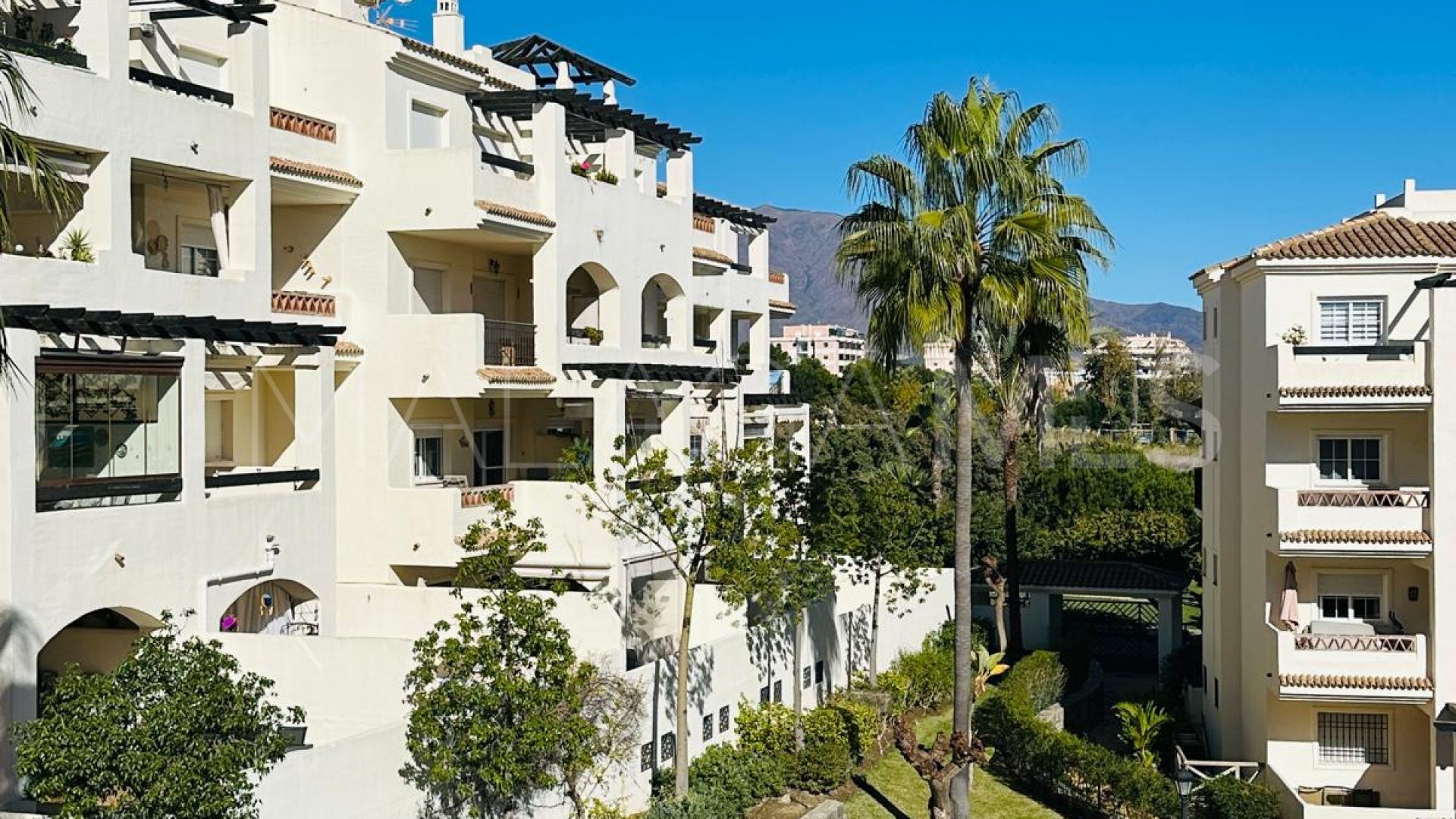 Appartement for sale in Sabinillas