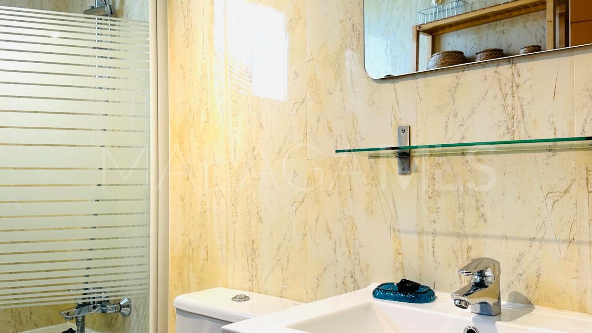 Appartement for sale in Sabinillas