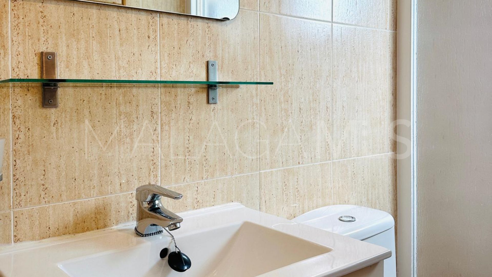 Appartement for sale in Sabinillas