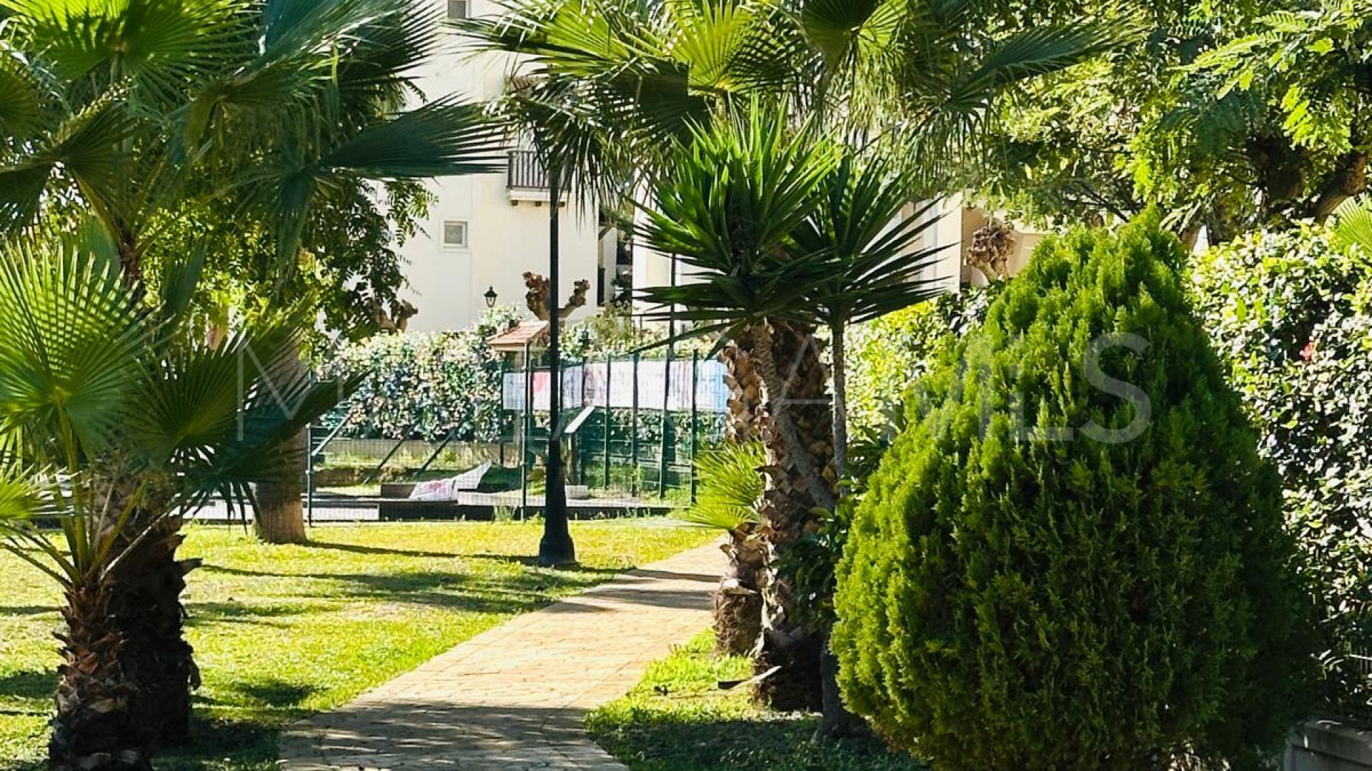 Appartement for sale in Sabinillas