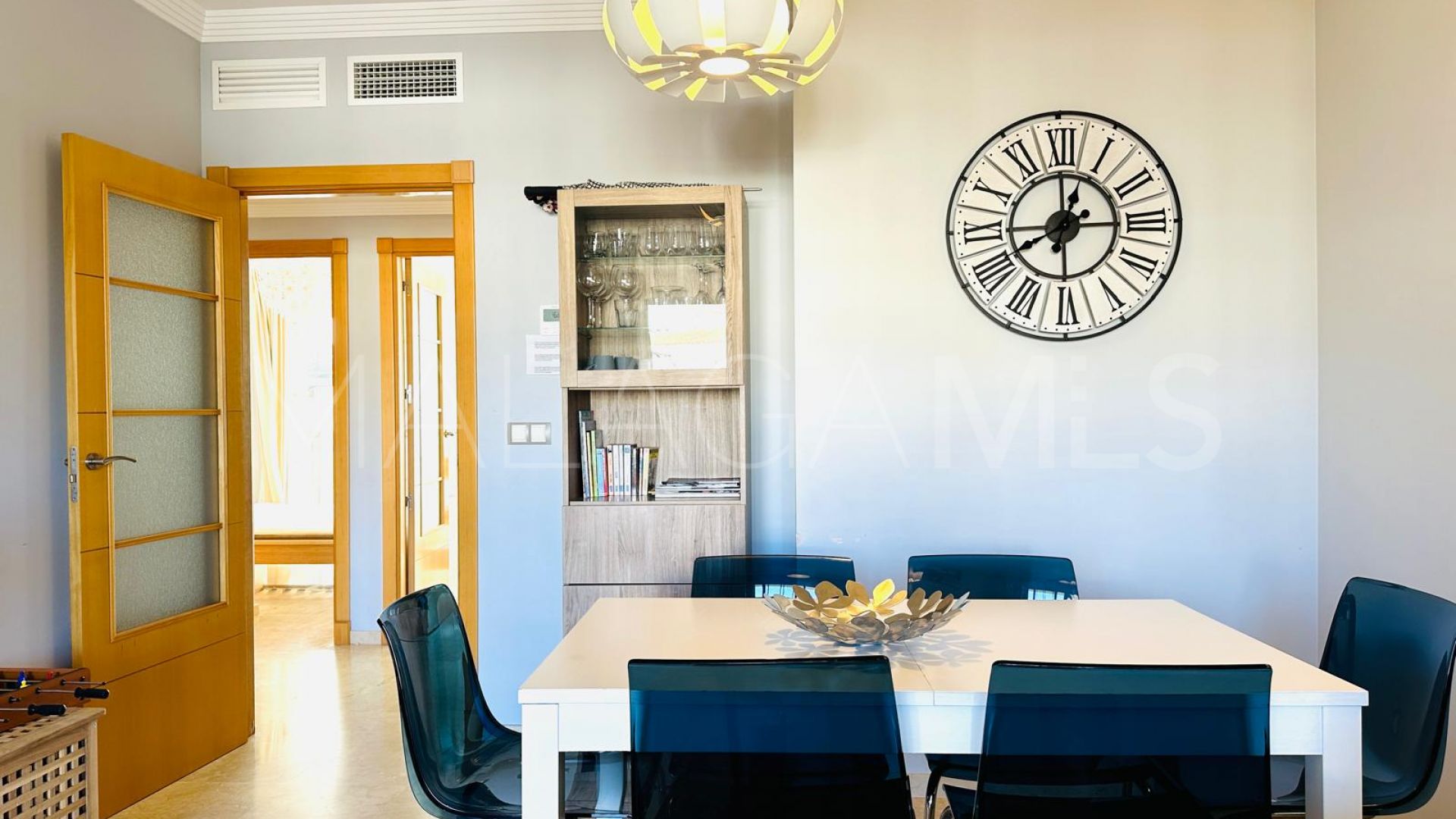 Appartement for sale in Sabinillas