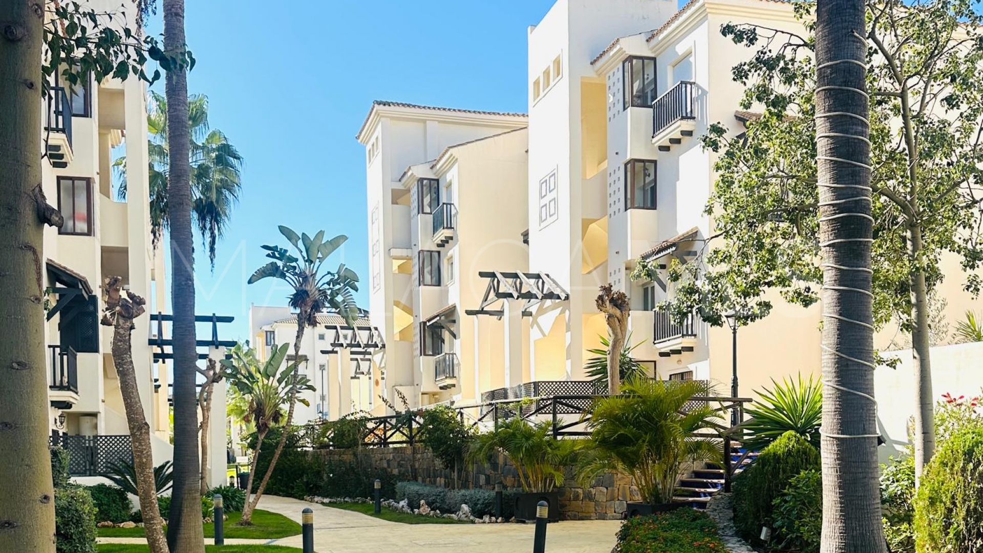 Appartement for sale in Sabinillas