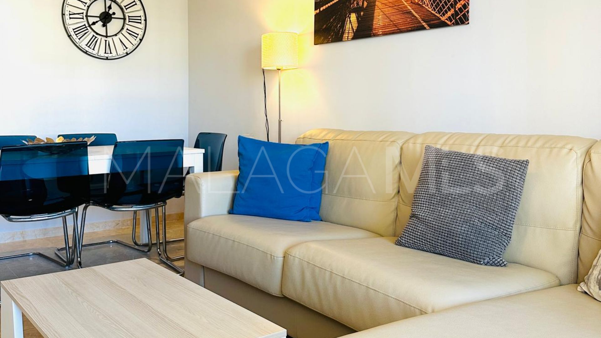 Appartement for sale in Sabinillas