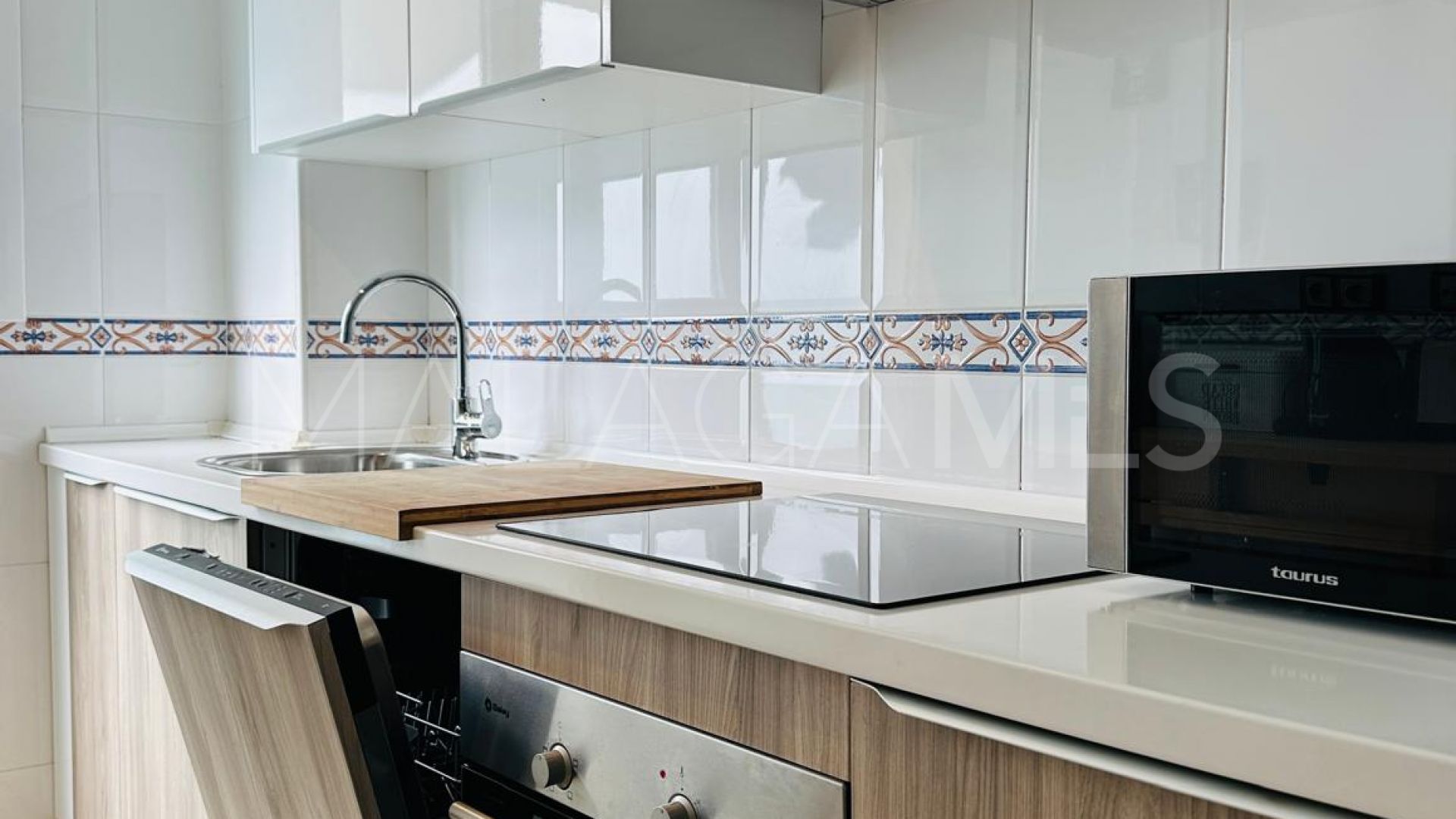 Appartement for sale in Sabinillas