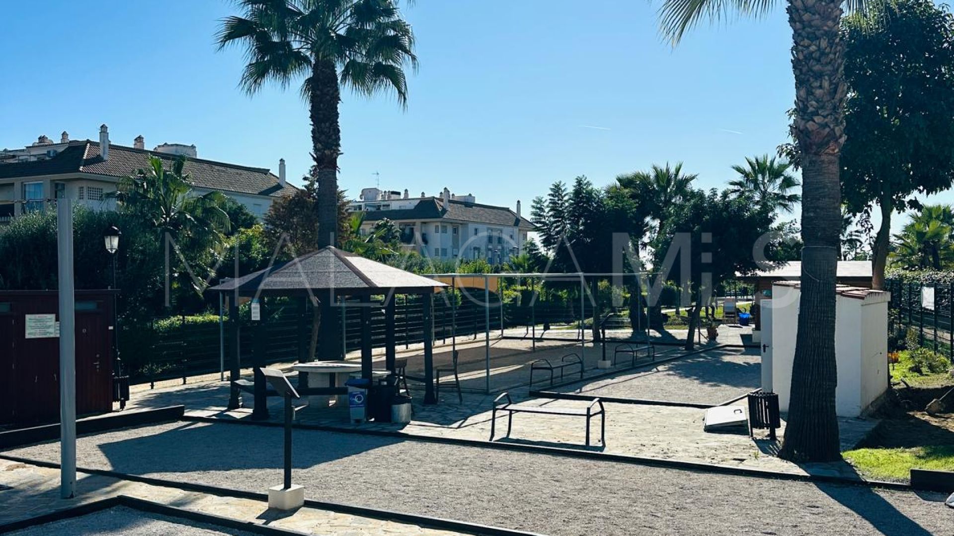 Appartement for sale in Sabinillas