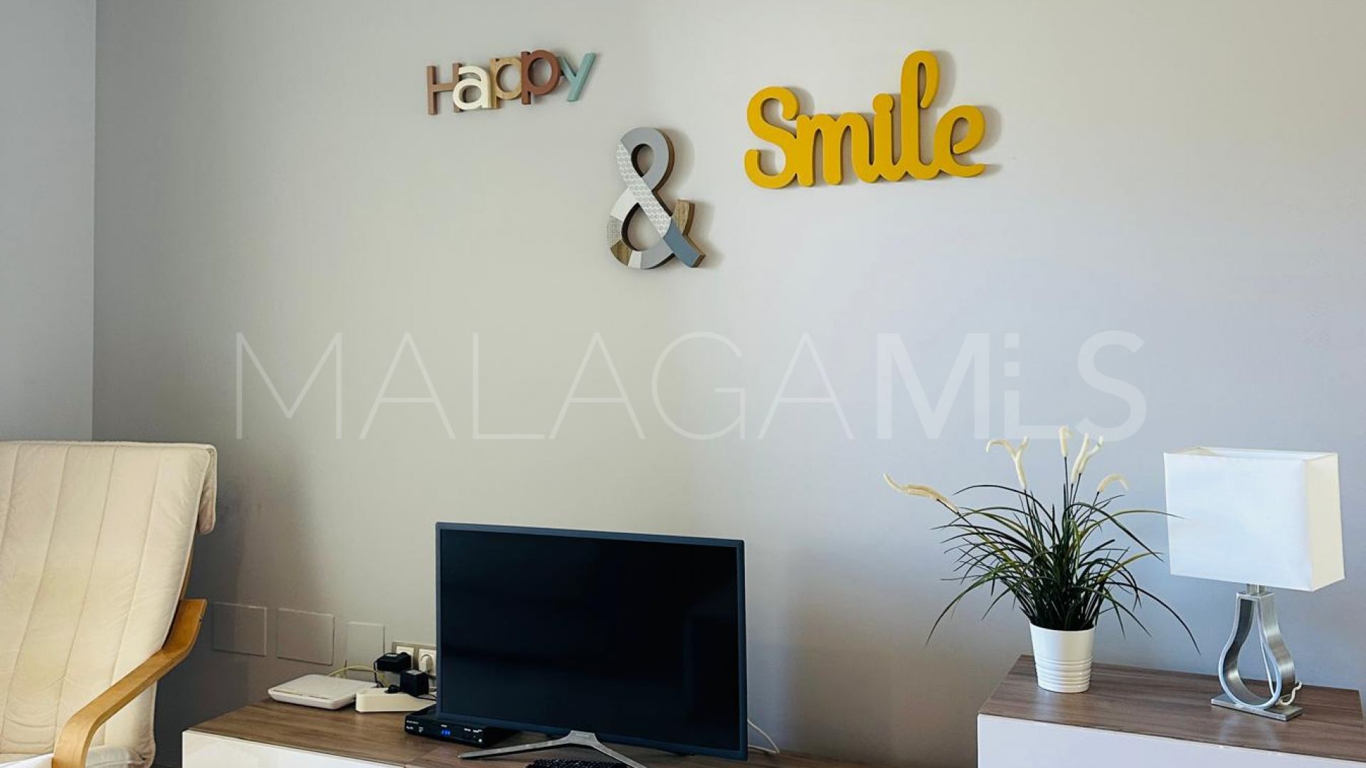 Appartement for sale in Sabinillas