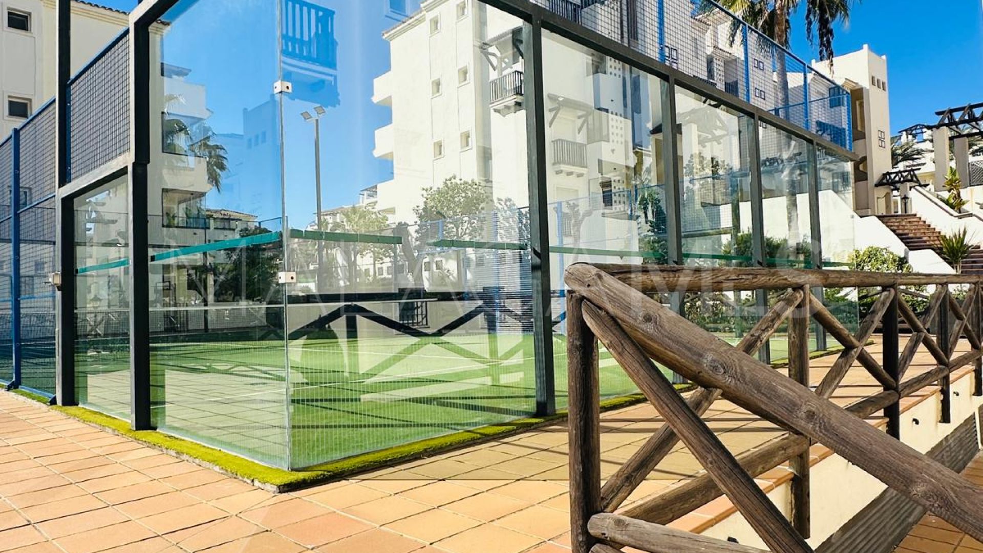 Appartement for sale in Sabinillas