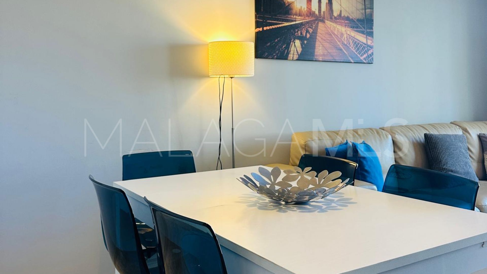 Appartement for sale in Sabinillas