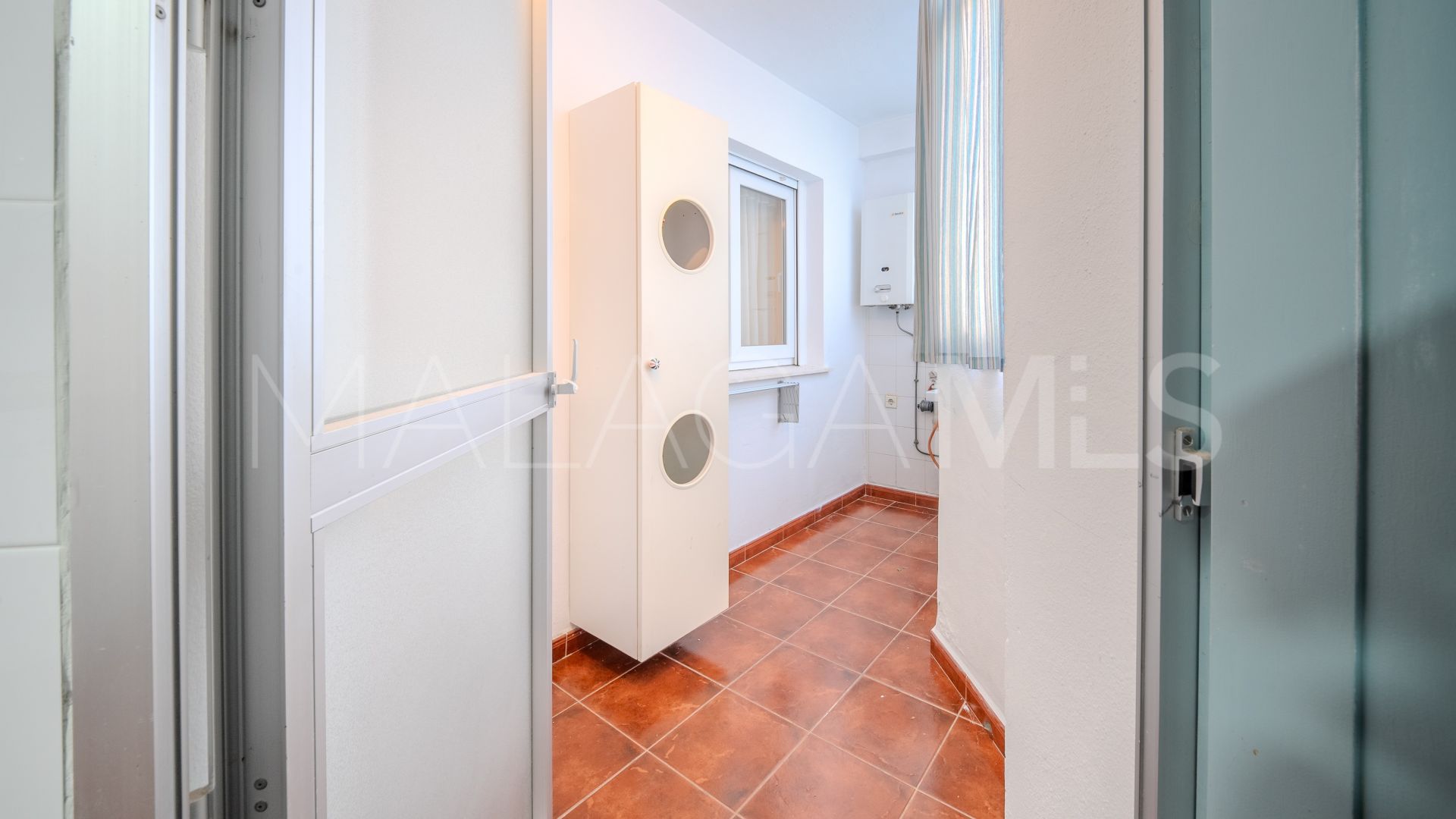 Penthaus for sale in Sabinillas