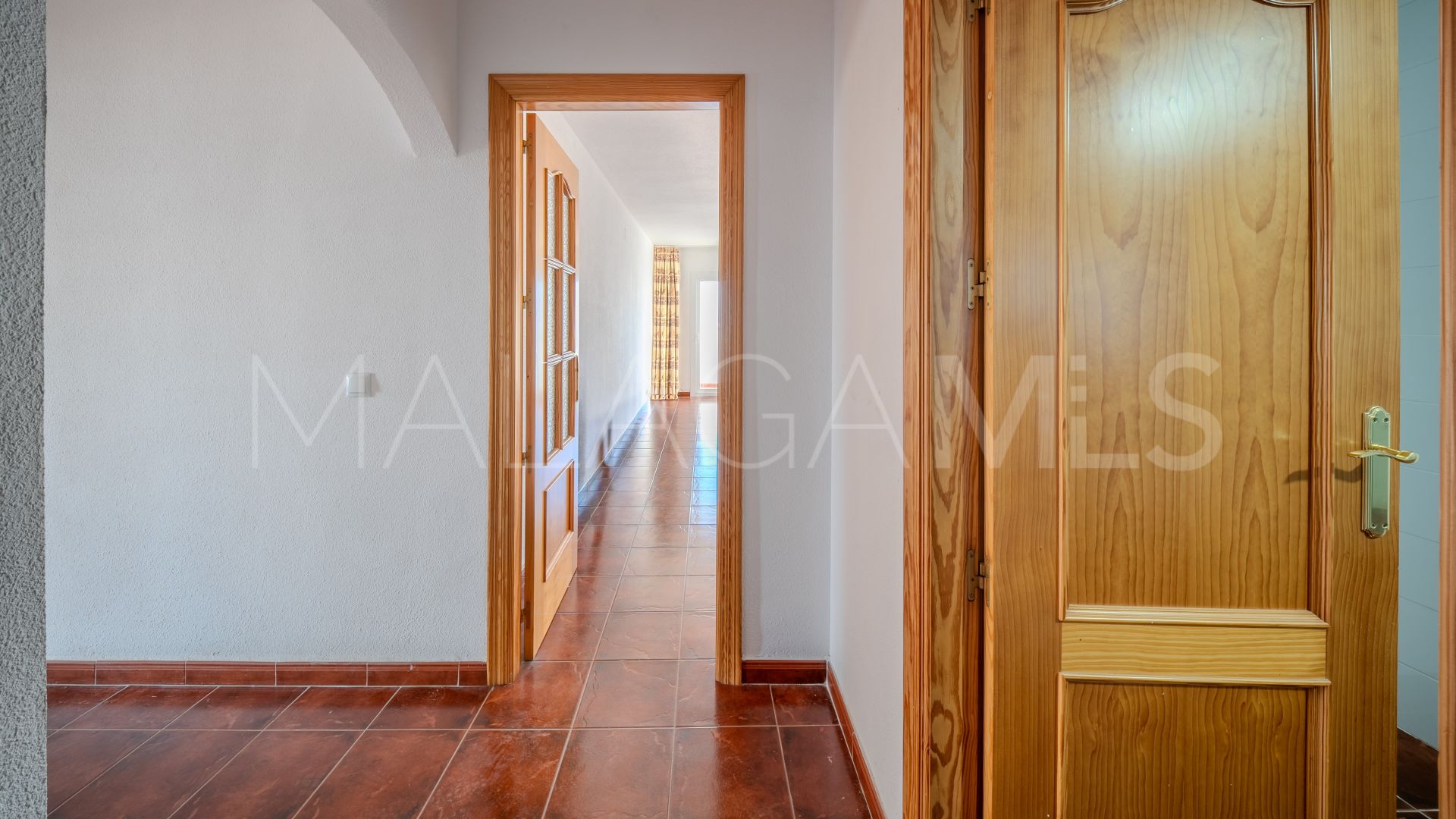 Penthaus for sale in Sabinillas