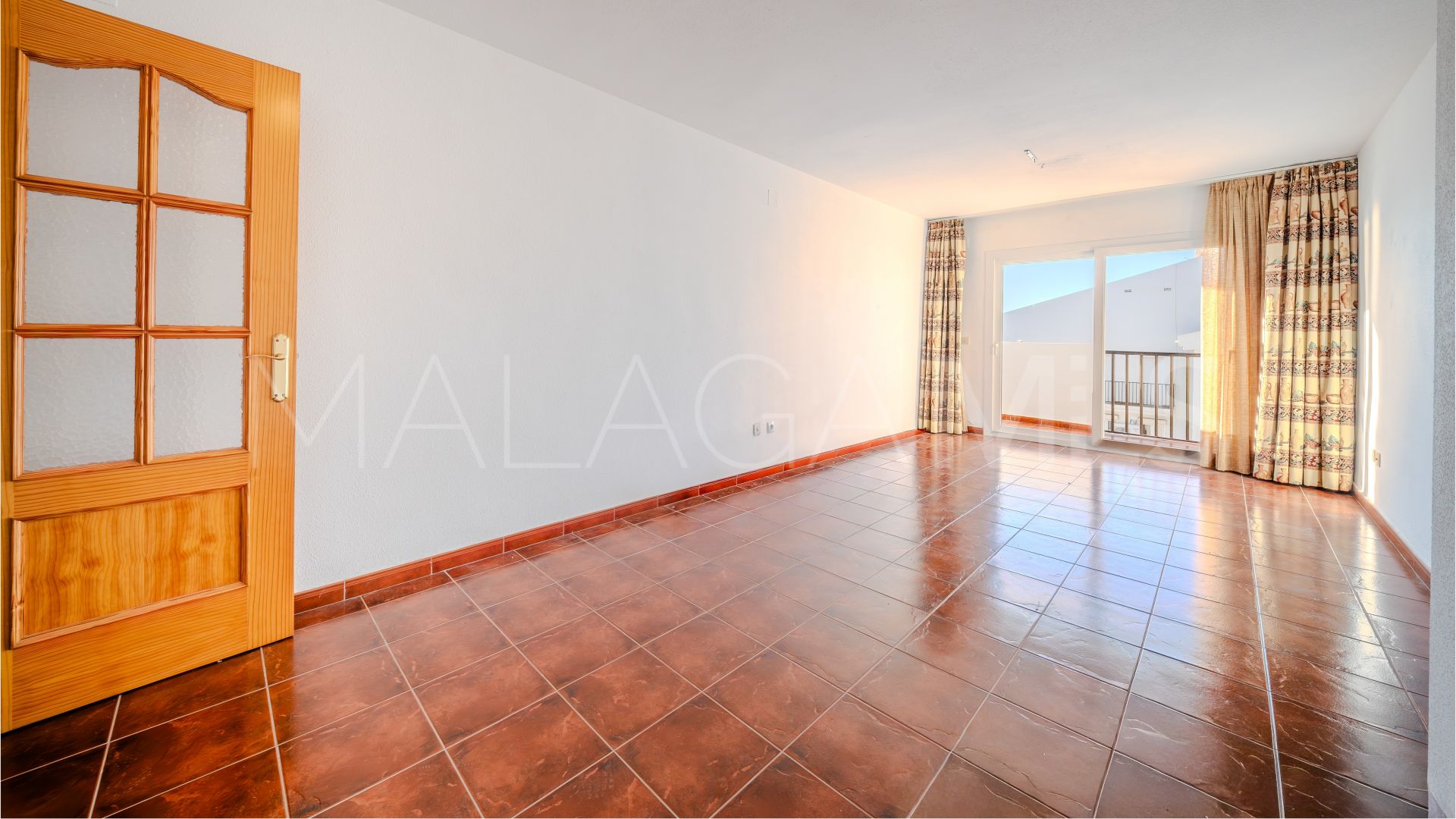 Penthaus for sale in Sabinillas