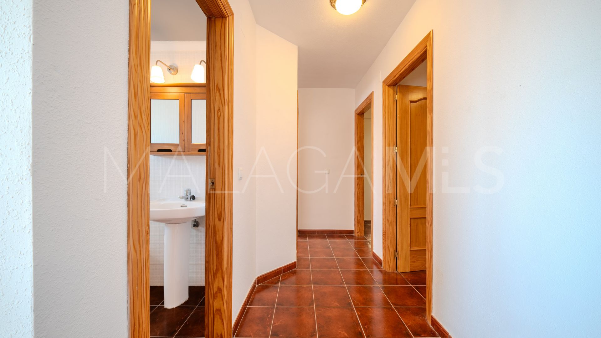 Penthaus for sale in Sabinillas