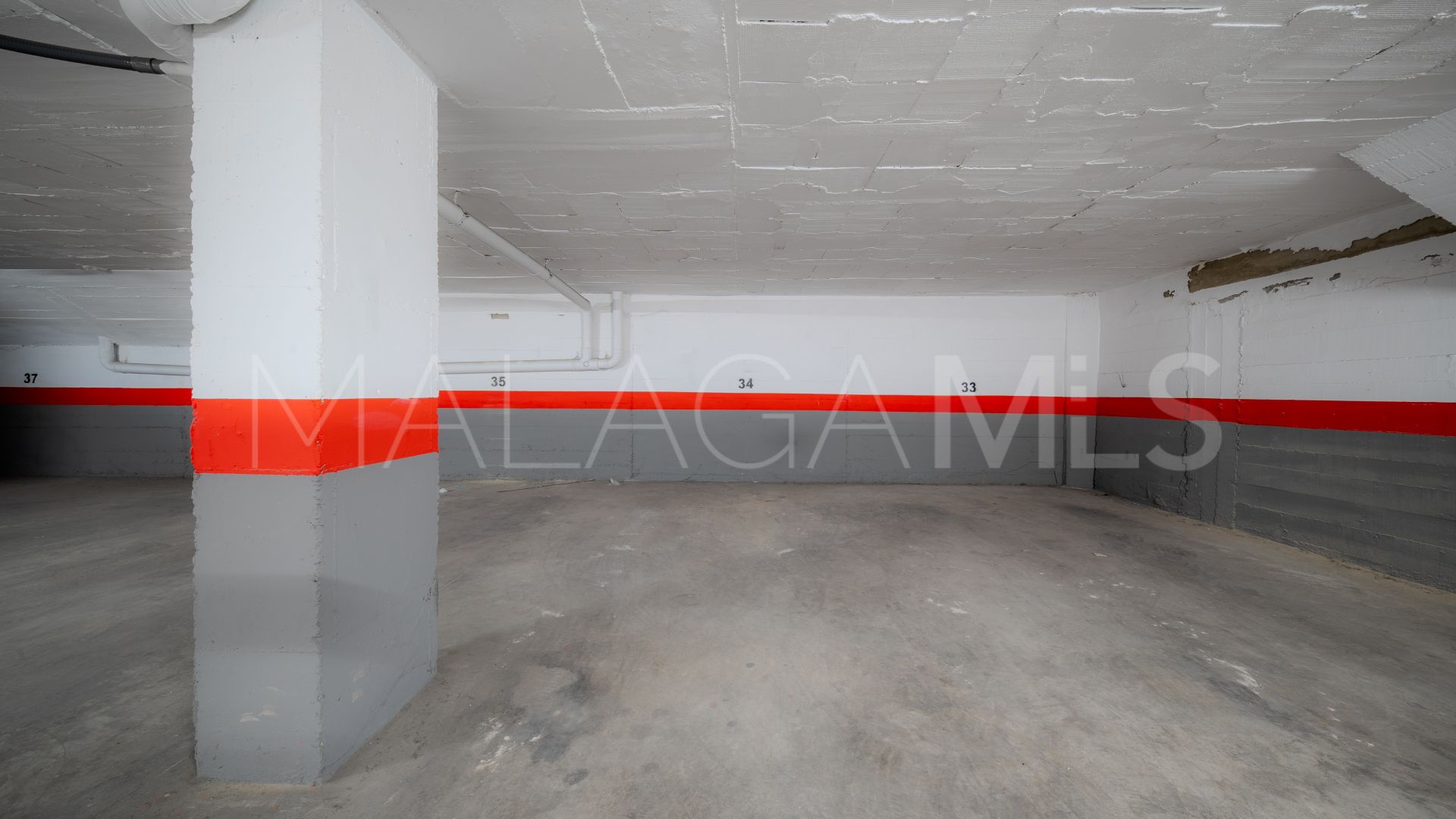 Penthaus for sale in Sabinillas