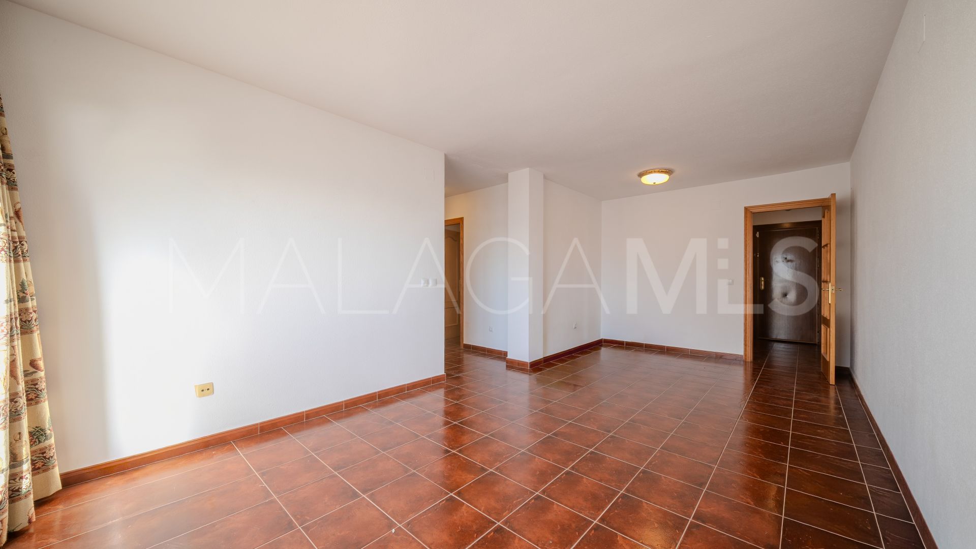 Penthaus for sale in Sabinillas