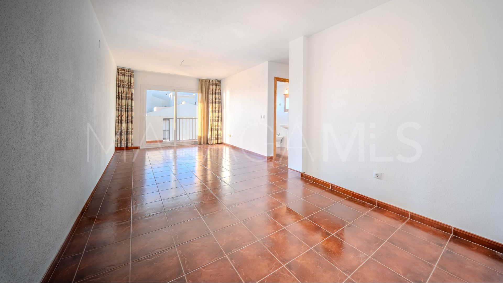 Penthaus for sale in Sabinillas