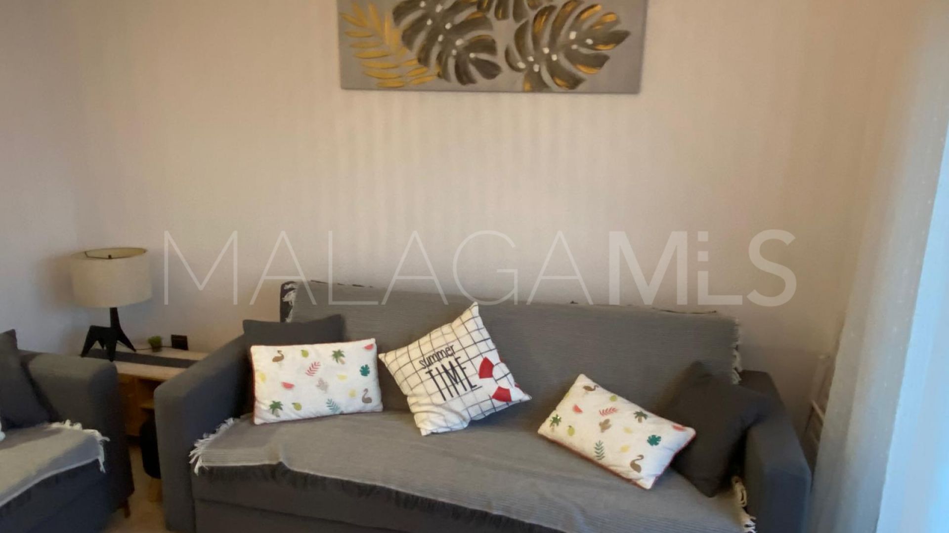 Lägenhet for sale in Marina de Casares