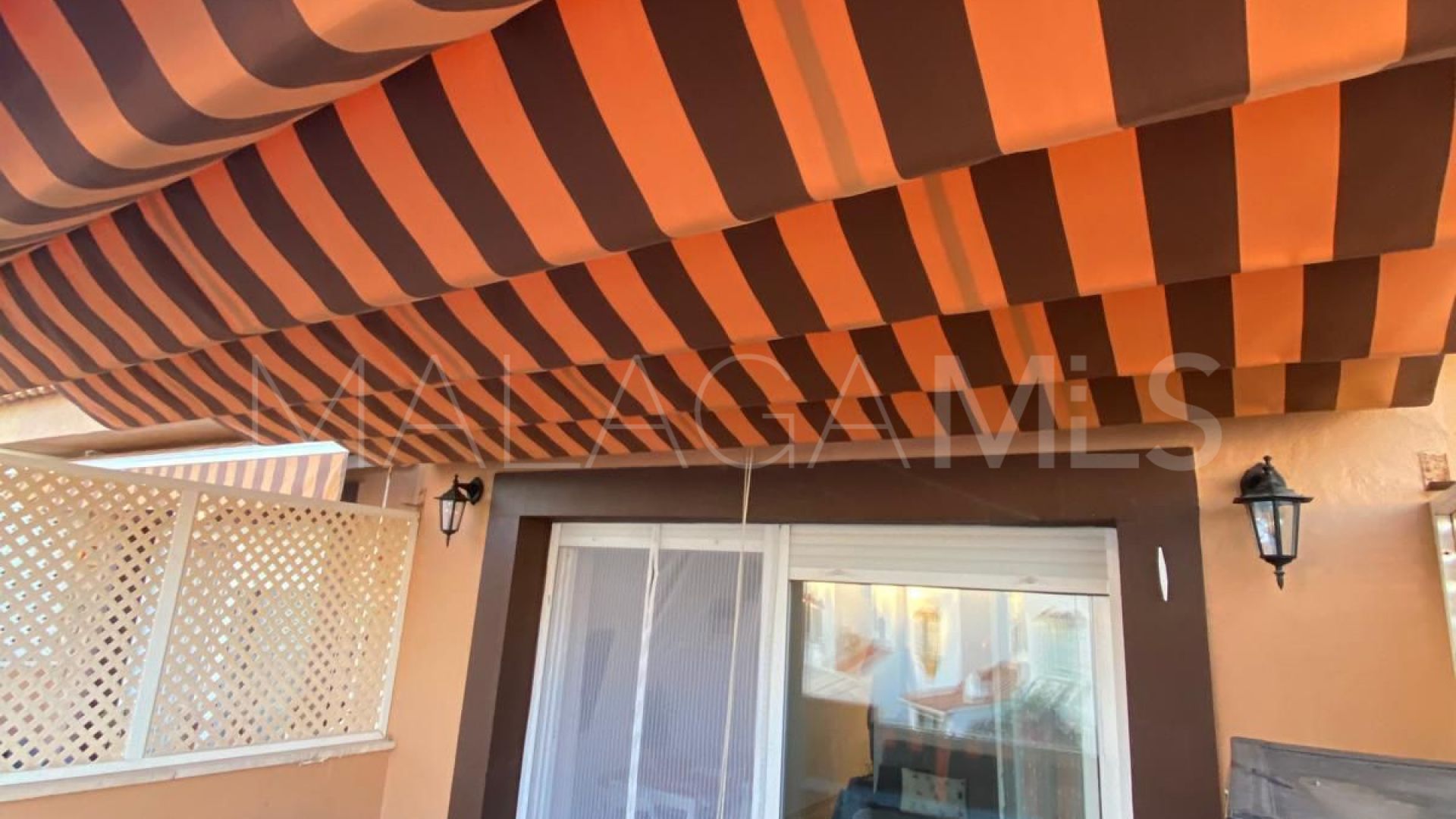 Lägenhet for sale in Marina de Casares