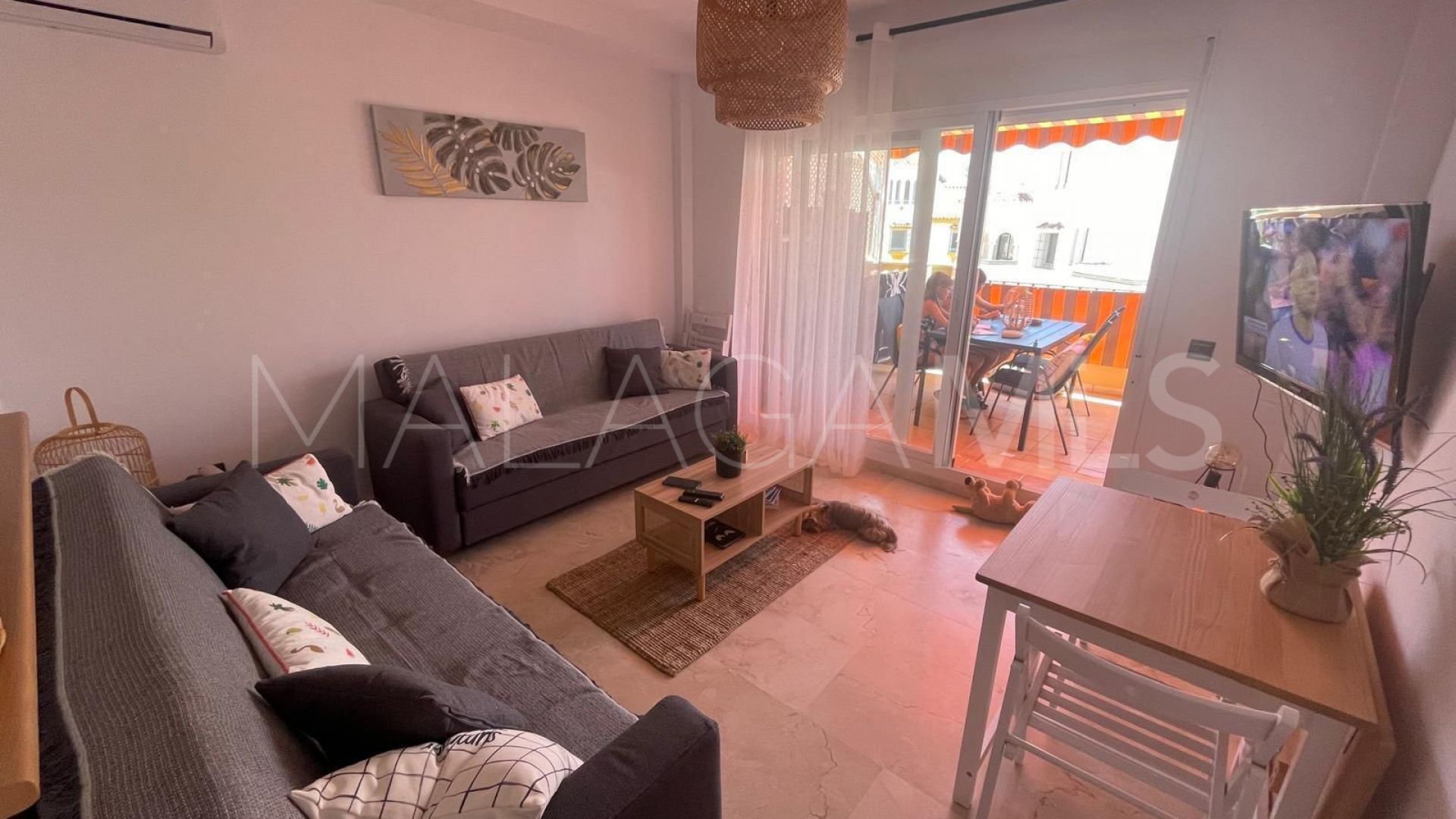 Lägenhet for sale in Marina de Casares