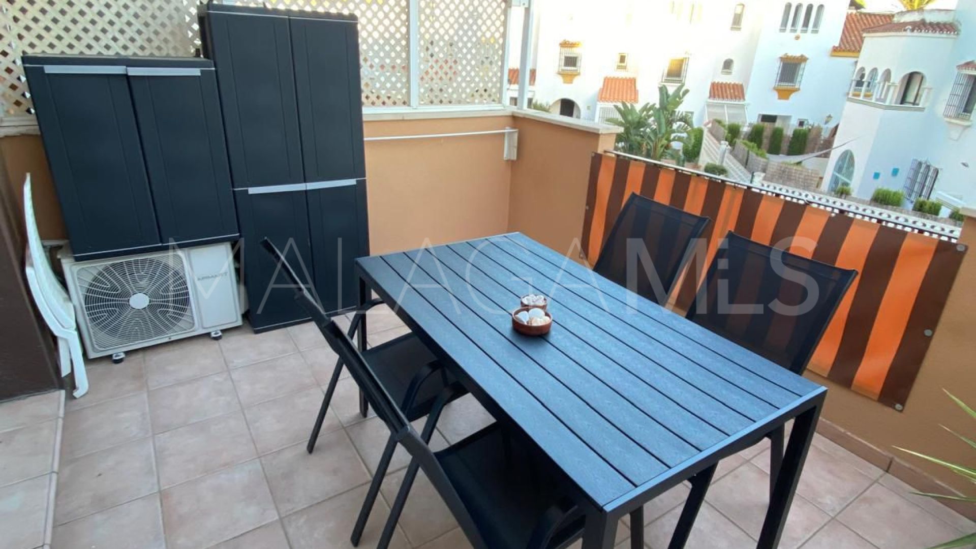 Lägenhet for sale in Marina de Casares