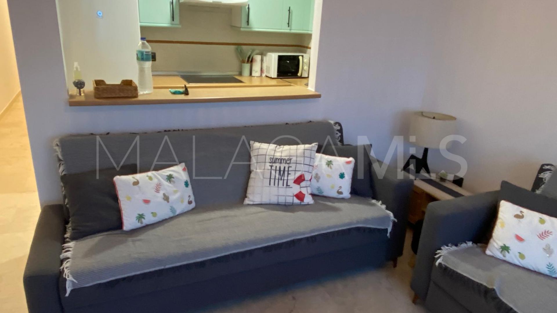 Lägenhet for sale in Marina de Casares