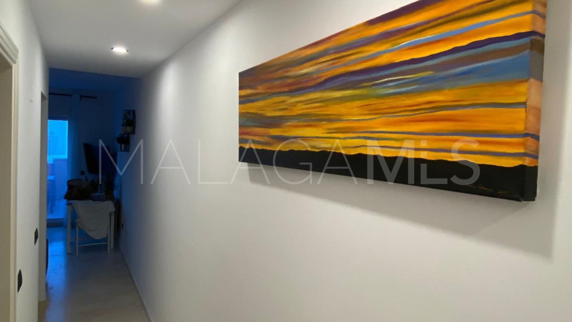 Lägenhet for sale in Marina de Casares